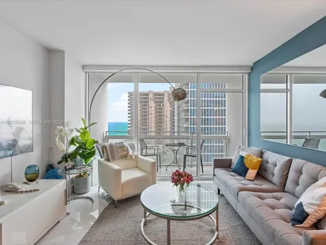 6801 Collins Avenue Miami Beach FL 33141
