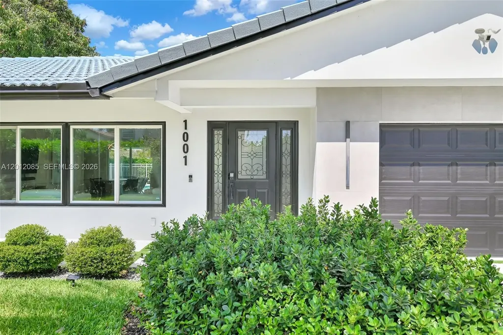 1001 NW 4th Court Boca Raton FL 33432