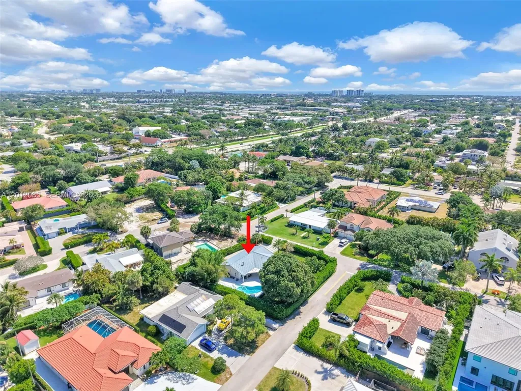 1001 NW 4th Court Boca Raton FL 33432