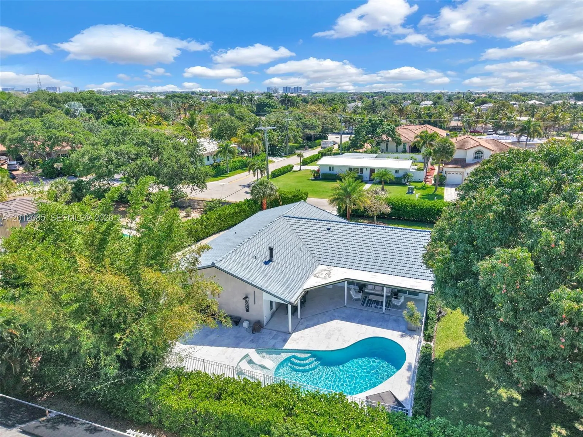1001 NW 4th Court Boca Raton FL 33432