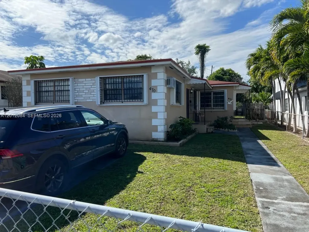 472 NW 51st Avenue Miami FL 33126