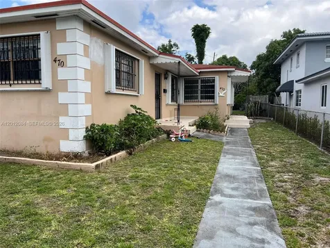 472 NW 51st Avenue Miami FL 33126