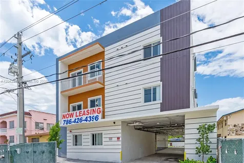 1534 NW 1st Street Miami FL 33125