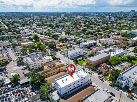 1534 NW 1st Street Miami FL 33125