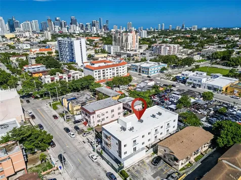 1534 NW 1st Street Miami FL 33125
