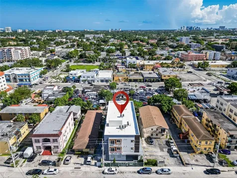1534 NW 1st Street Miami FL 33125
