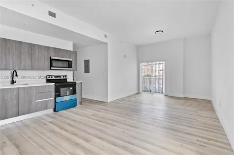 1534 NW 1st Street Miami FL 33125