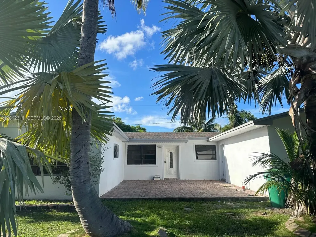9001 SW 197th Street Cutler Bay FL 33157