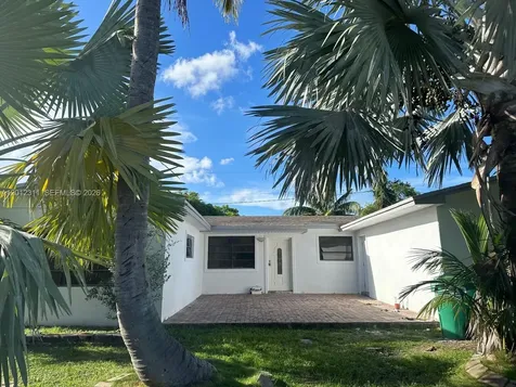 9001 SW 197th Street Cutler Bay FL 33157