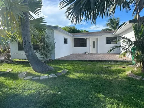9001 SW 197th Street Cutler Bay FL 33157
