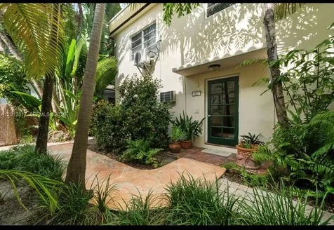 1612 Michigan Avenue Miami Beach FL 33139