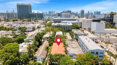 1612 Michigan Avenue Miami Beach FL 33139