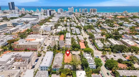 1612 Michigan Avenue Miami Beach FL 33139
