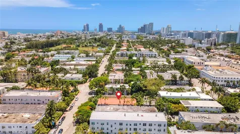 1612 Michigan Avenue Miami Beach FL 33139