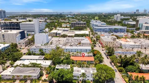 1612 Michigan Avenue Miami Beach FL 33139