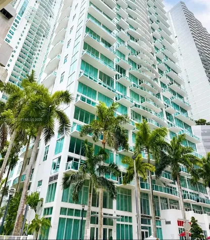 41 SE 5th Street Miami FL 33131