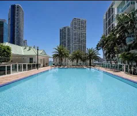 41 SE 5th Street Miami FL 33131