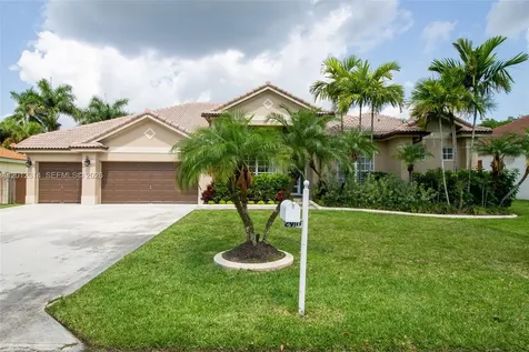2910 Fairways Drive Homestead FL 33035