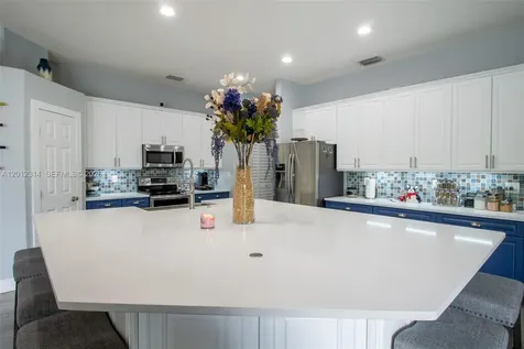 2910 Fairways Drive Homestead FL 33035