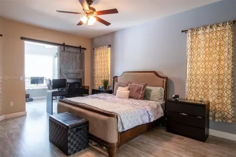 2910 Fairways Drive Homestead FL 33035