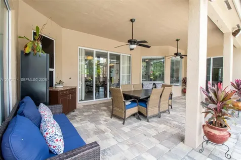 2910 Fairways Drive Homestead FL 33035
