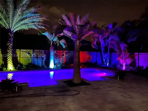 2910 Fairways Drive Homestead FL 33035