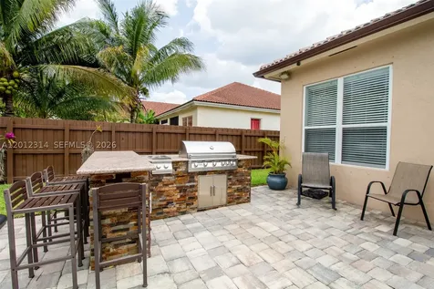 2910 Fairways Drive Homestead FL 33035