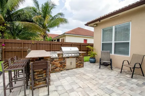 2910 Fairways Drive Homestead FL 33035