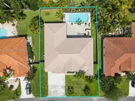 2910 Fairways Drive Homestead FL 33035