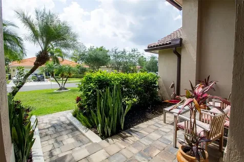 2910 Fairways Drive Homestead FL 33035