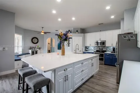 2910 Fairways Drive Homestead FL 33035