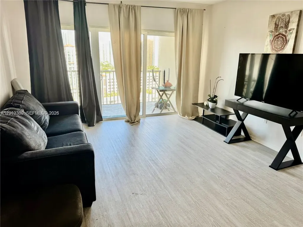 300 Bayview Drive Sunny Isles Beach FL 33160