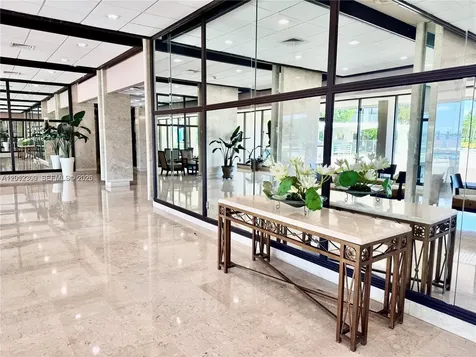 300 Bayview Drive Sunny Isles Beach FL 33160