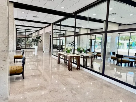 300 Bayview Drive Sunny Isles Beach FL 33160