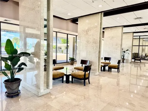 300 Bayview Drive Sunny Isles Beach FL 33160