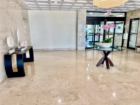 300 Bayview Drive Sunny Isles Beach FL 33160