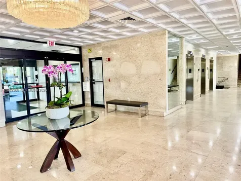 300 Bayview Drive Sunny Isles Beach FL 33160