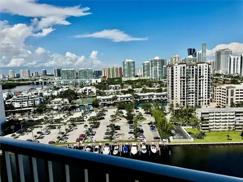 300 Bayview Drive Sunny Isles Beach FL 33160