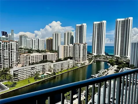 300 Bayview Drive Sunny Isles Beach FL 33160