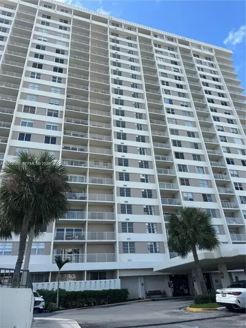 300 Bayview Drive Sunny Isles Beach FL 33160
