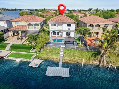 14024 SW 132nd Avenue Miami FL 33186