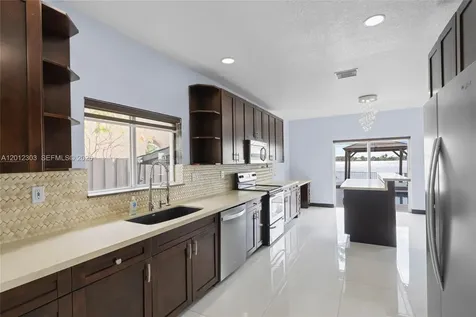 14024 SW 132nd Avenue Miami FL 33186