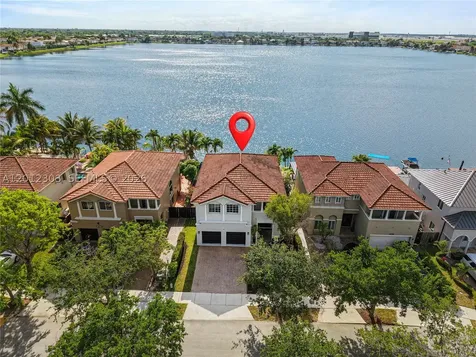 14024 SW 132nd Avenue Miami FL 33186