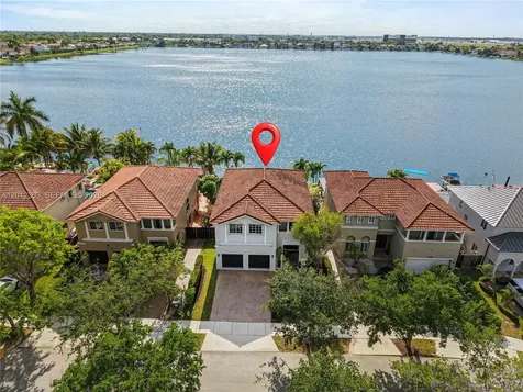 14024 SW 132nd Avenue Miami FL 33186
