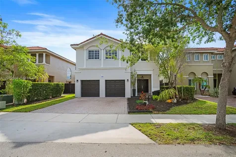 14024 SW 132nd Avenue Miami FL 33186