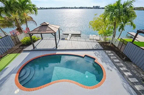 14024 SW 132nd Avenue Miami FL 33186