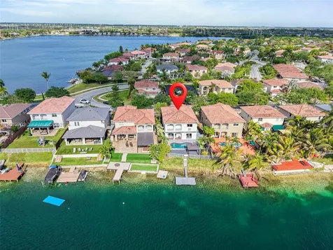 14024 SW 132nd Avenue Miami FL 33186