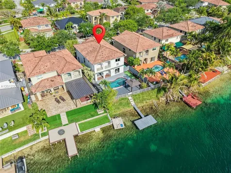 14024 SW 132nd Avenue Miami FL 33186