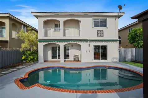 14024 SW 132nd Avenue Miami FL 33186