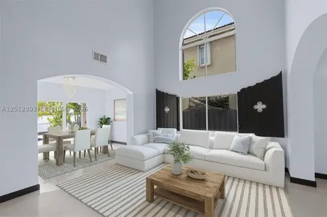 14024 SW 132nd Avenue Miami FL 33186